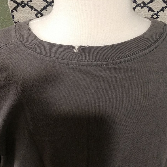 AC ⚡DC Band T-shirt - Picture 3 of 4